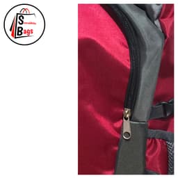FILA Backpack view 8