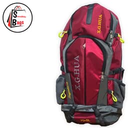 FILA Backpack view 2