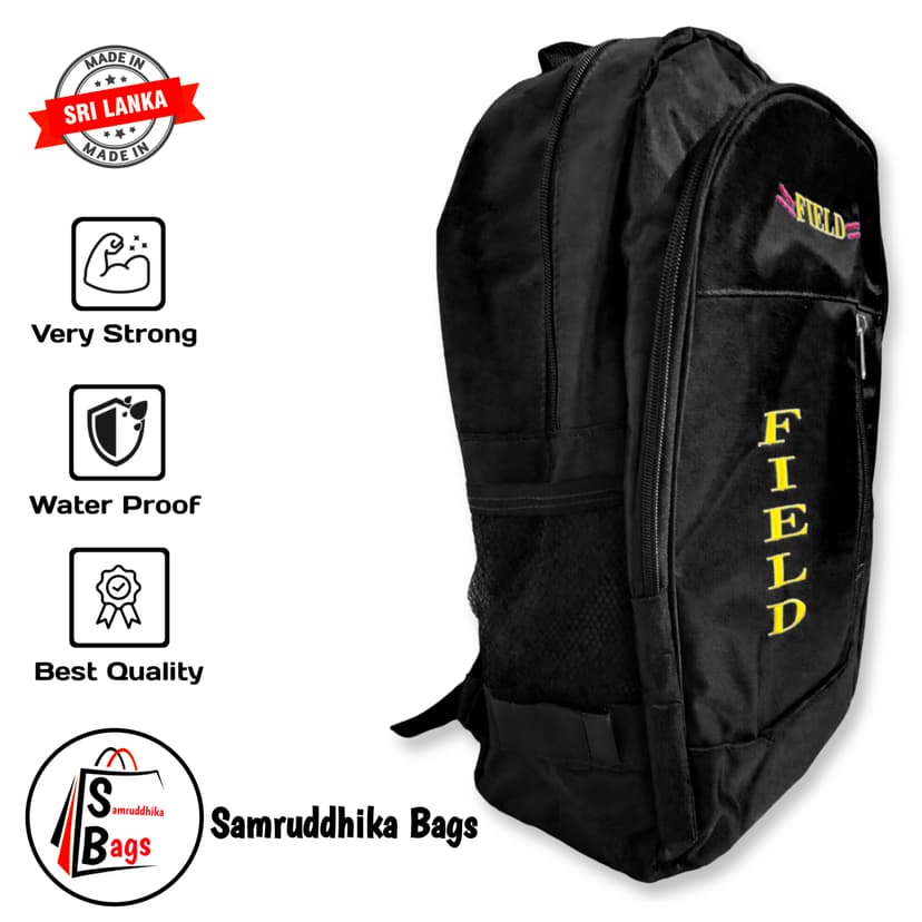 Fila 'L' School BackPack