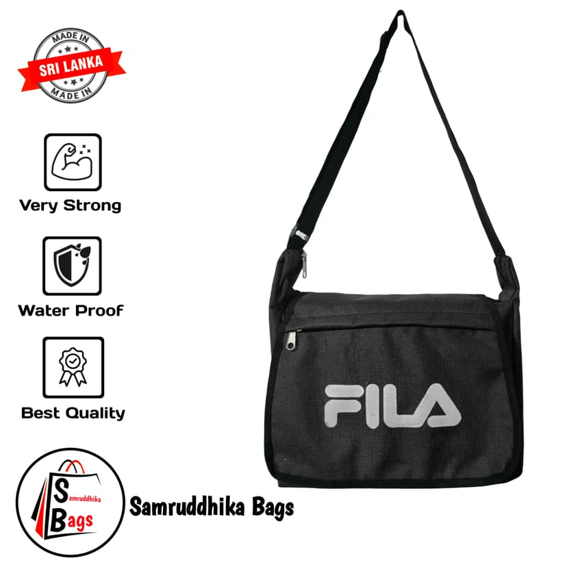 Fila Side Bag